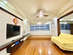 Blk 862A Tampines Parkview (Tampines), HDB 5 Rooms #568366501